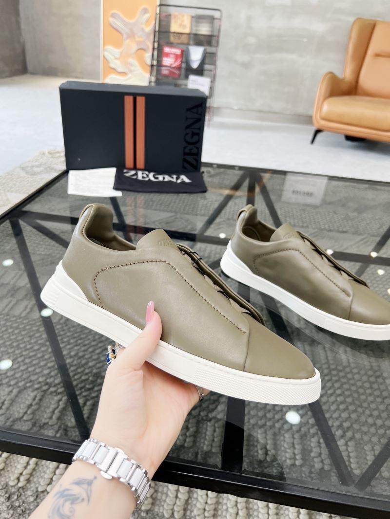 Ermenegildo Zegna Shoes